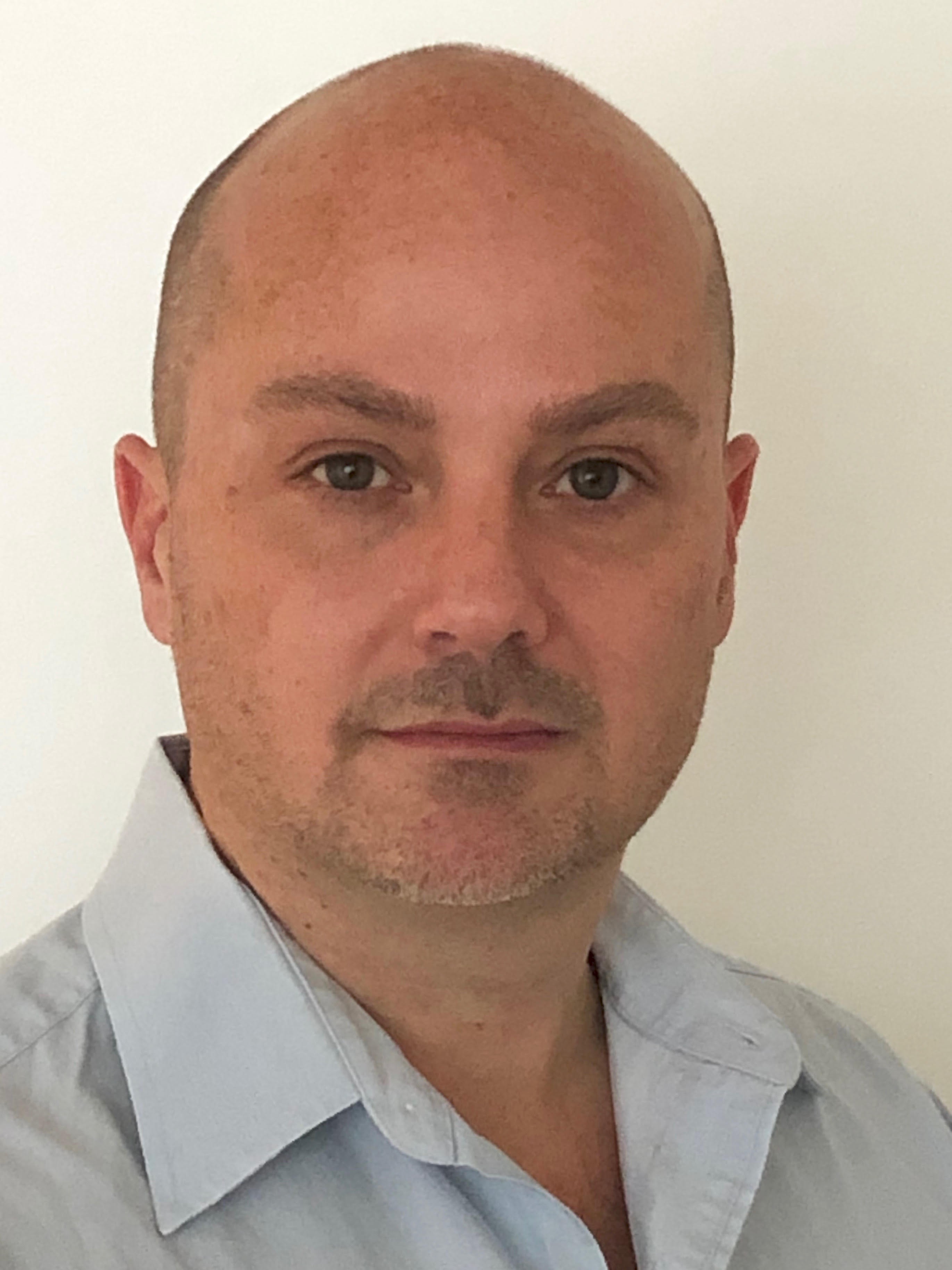 Michael's User Image