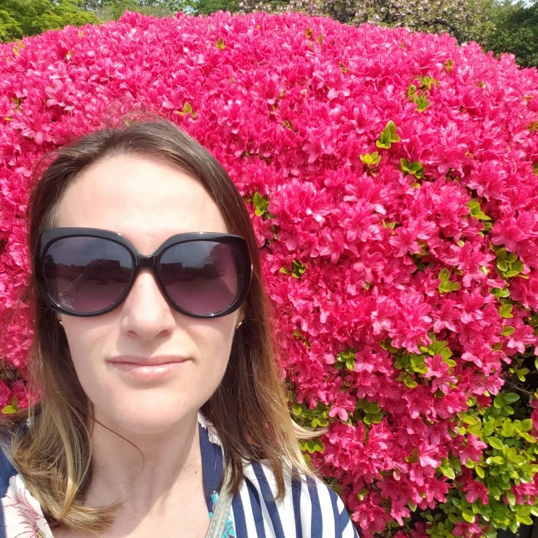 Stephanie's User Image