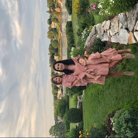 Chelsea's User Image