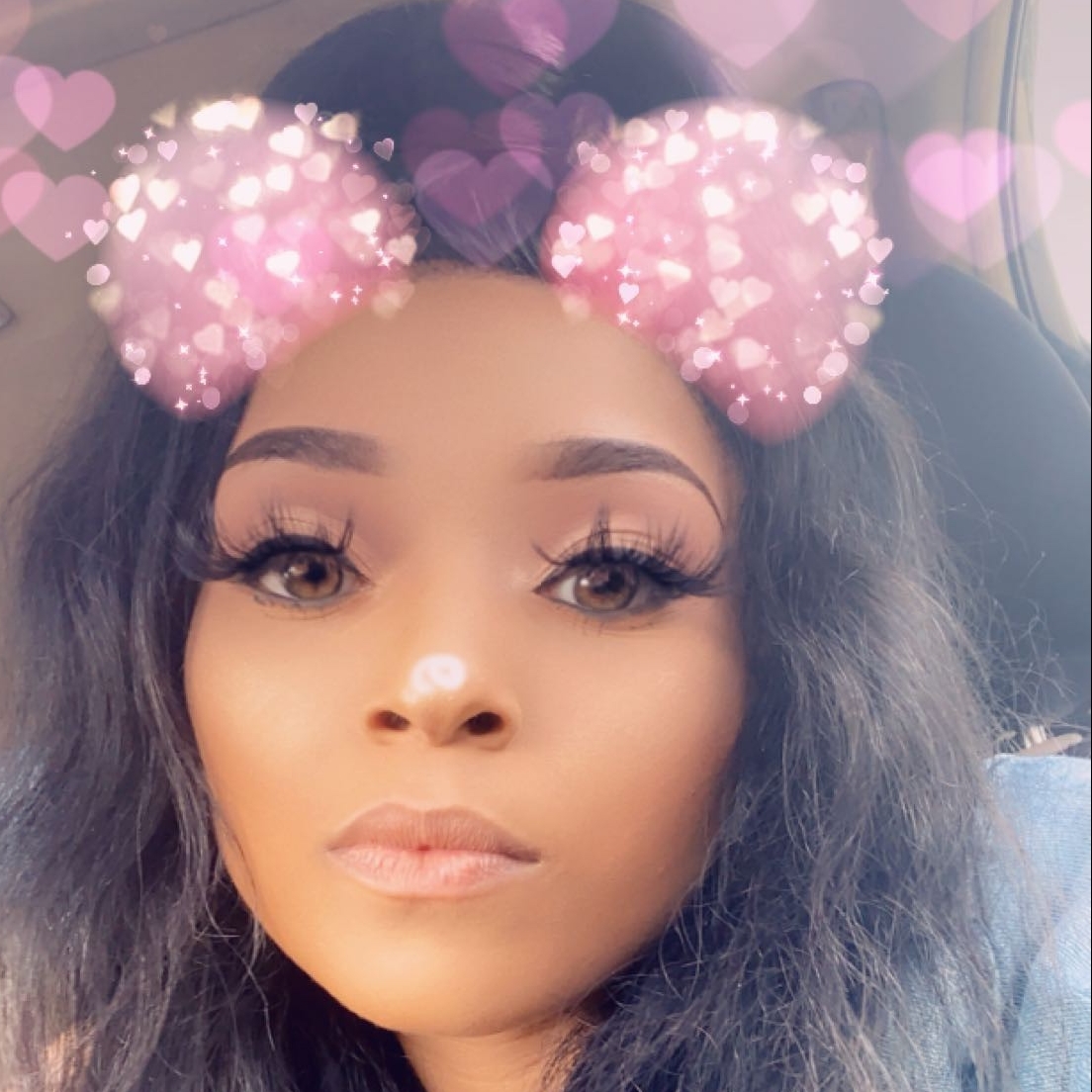 Shanyce's User Image