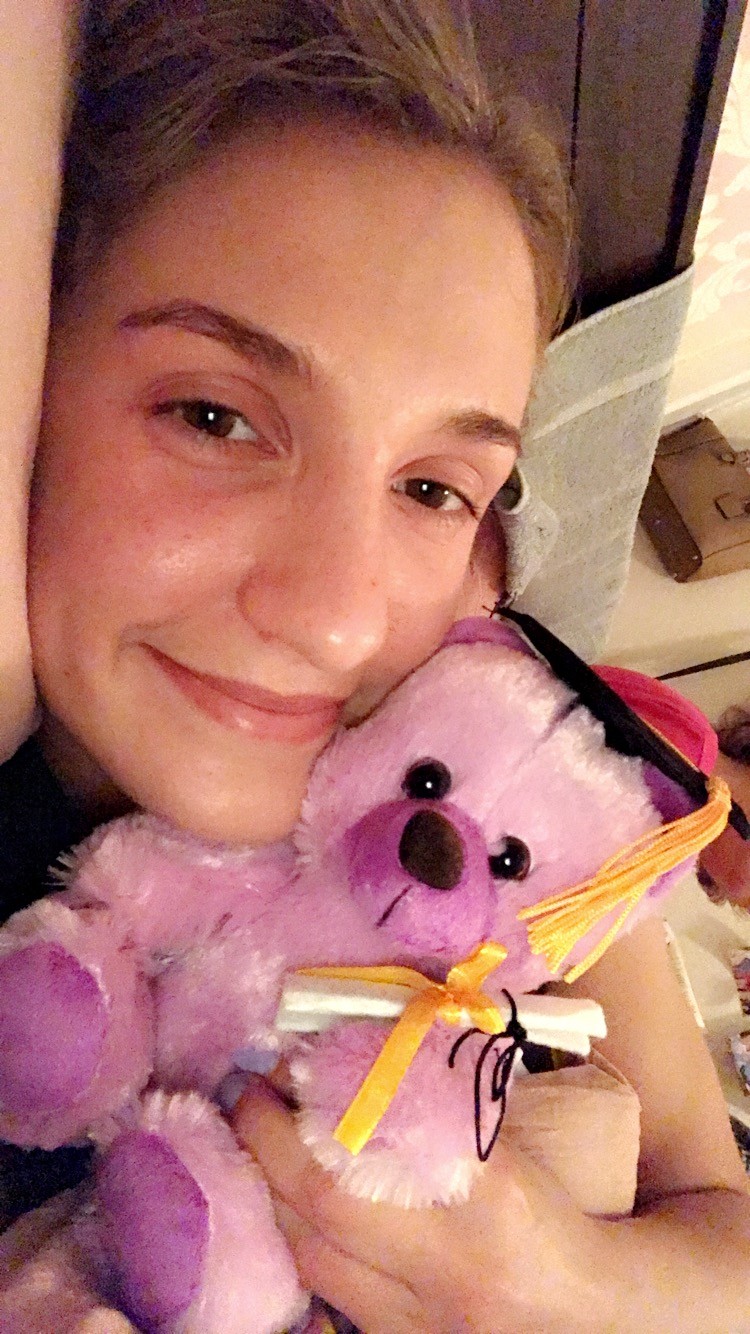 Viktoria's User Image