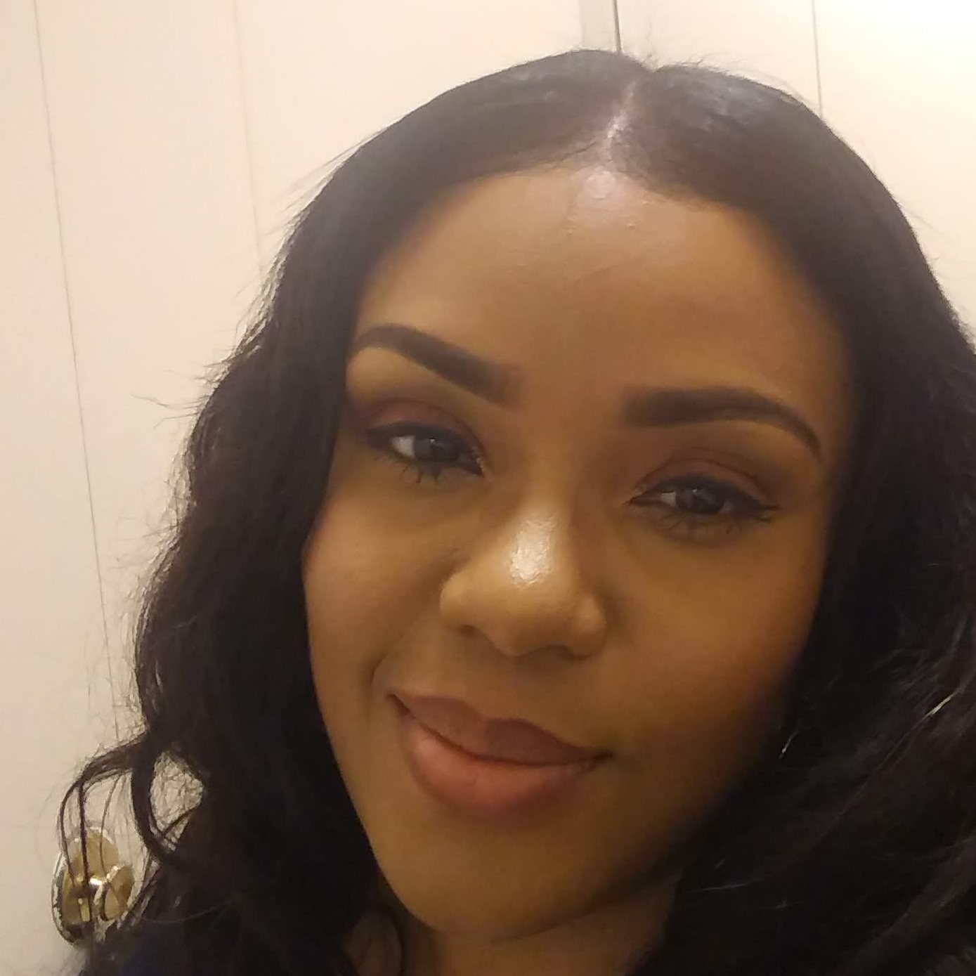 Melissa's User Image