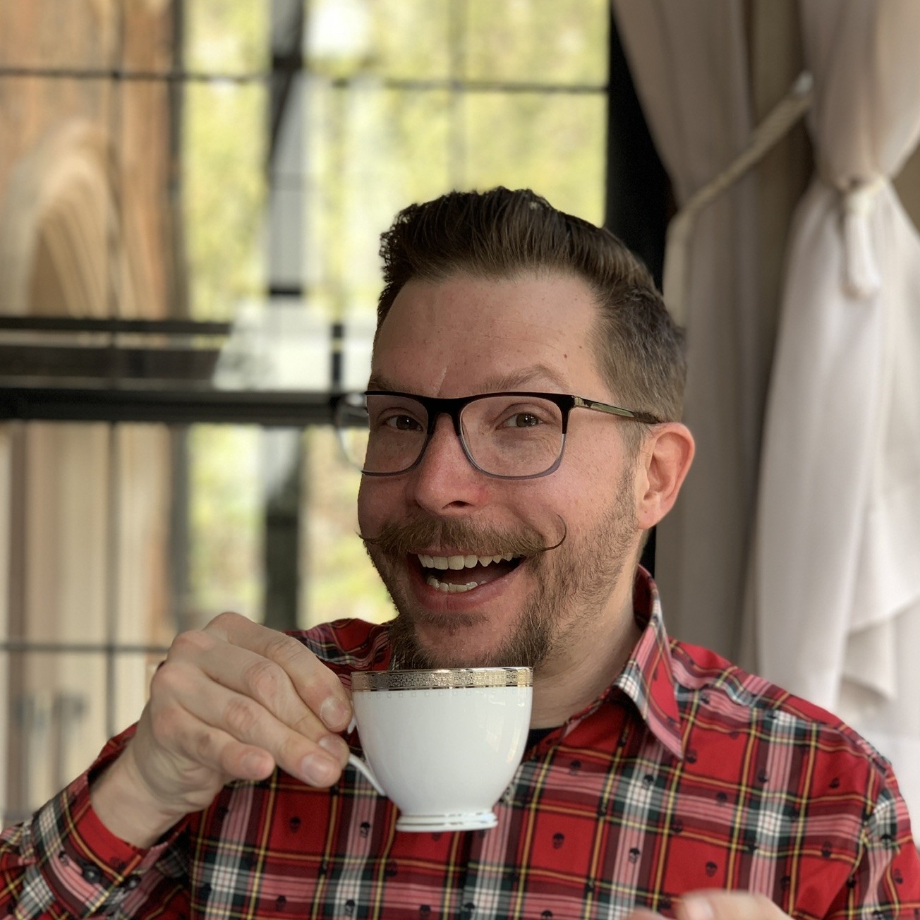 Brandon's User Image