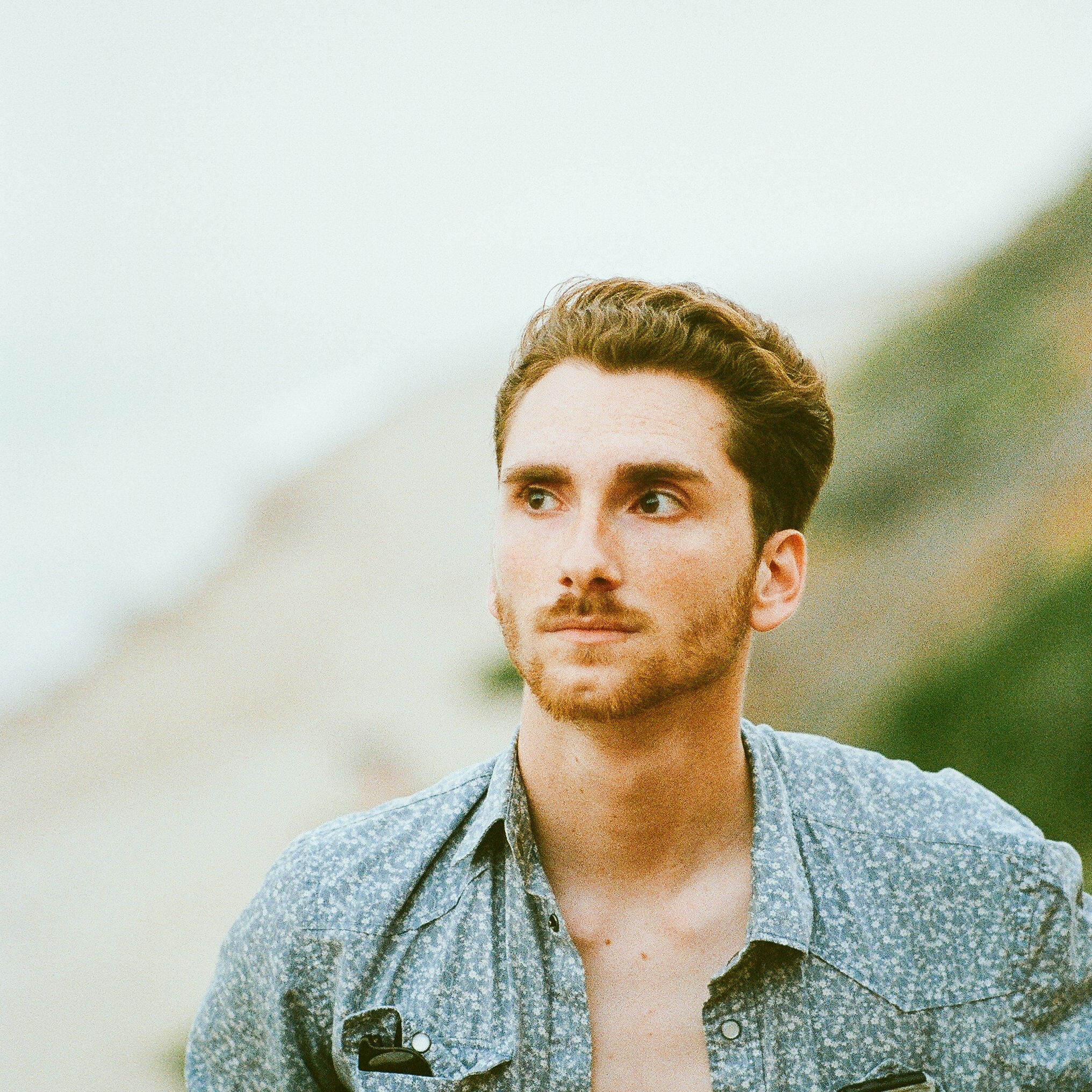 Weston's User Image