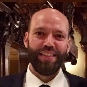 Alfonso's User Image