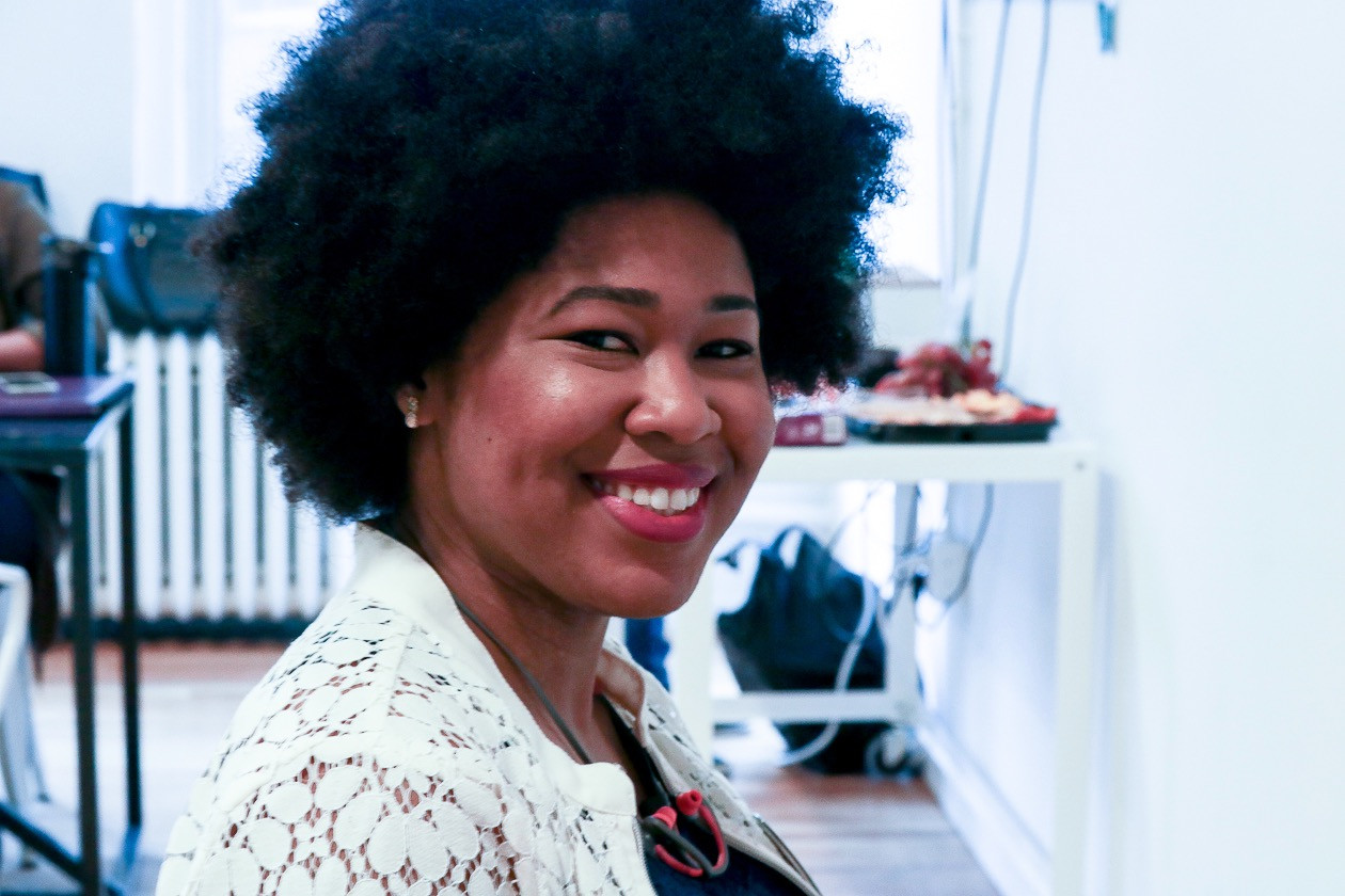 Vanessa's User Image