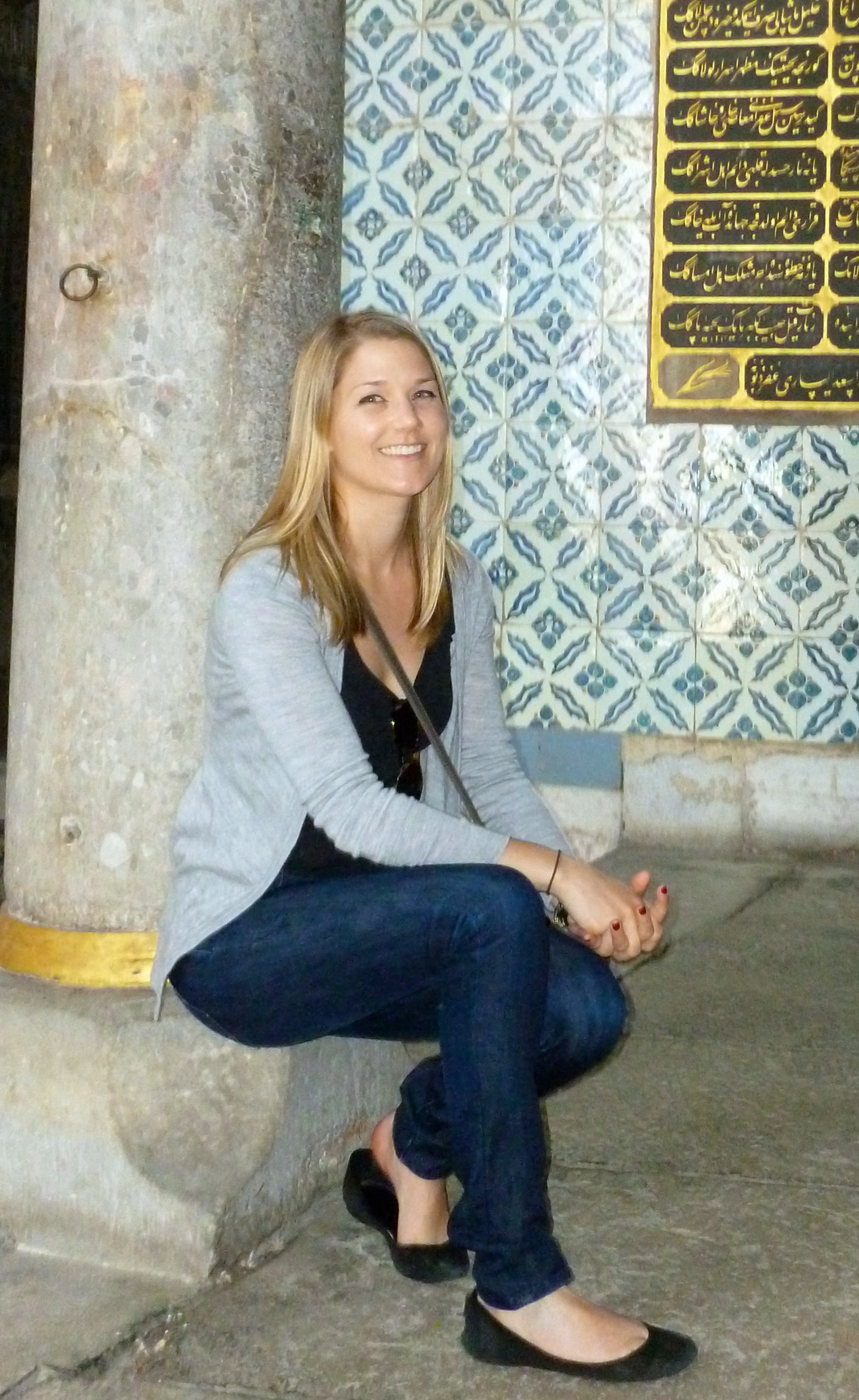 Michelle's User Image