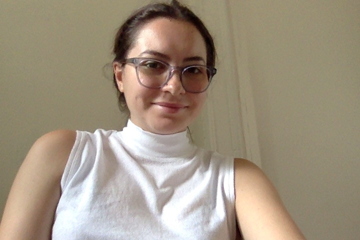 Charlotte's User Image