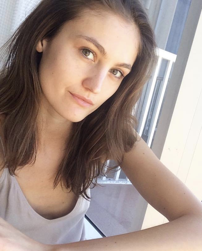 Viktoryia's User Image