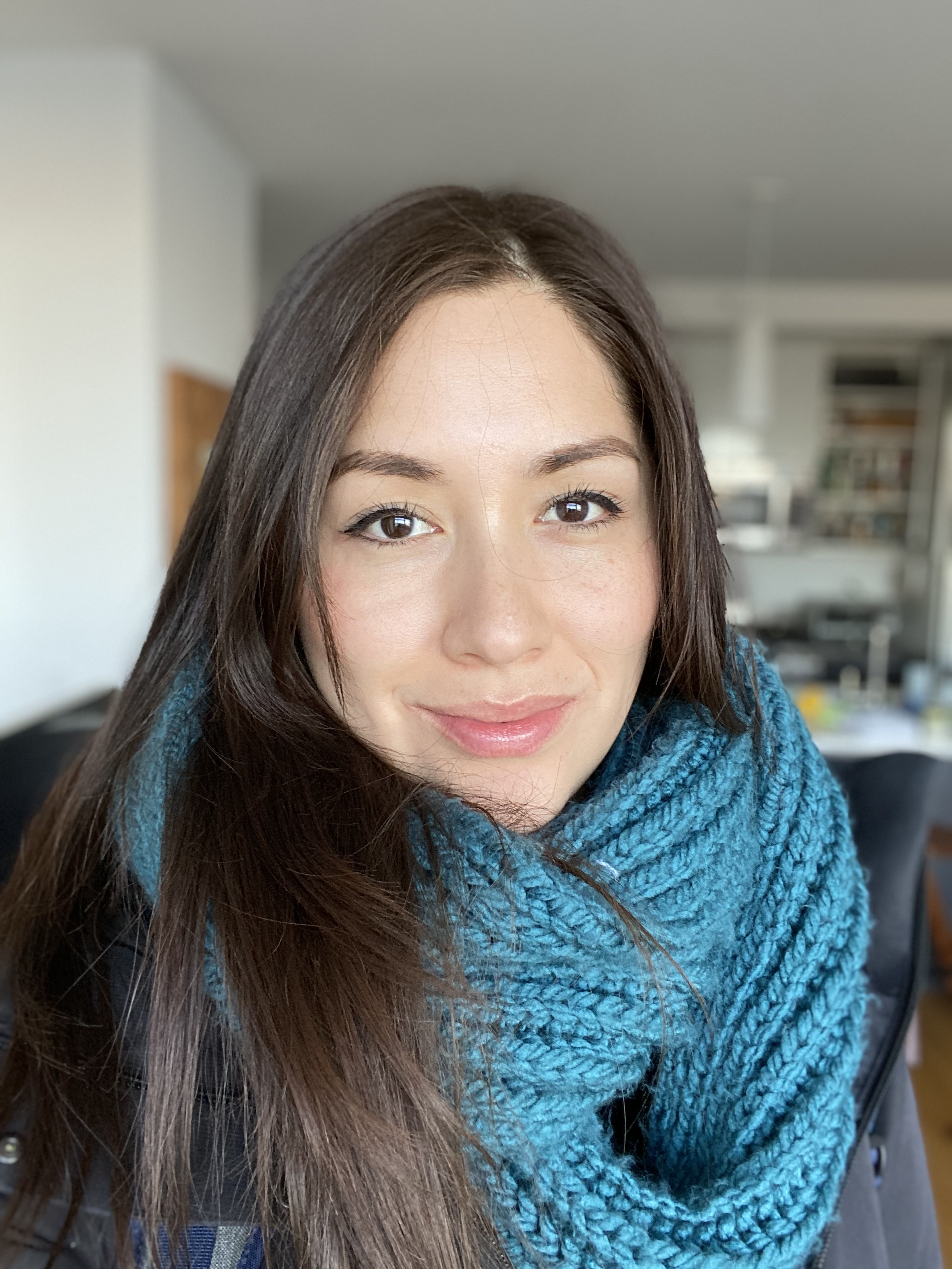 Vanessa's User Image