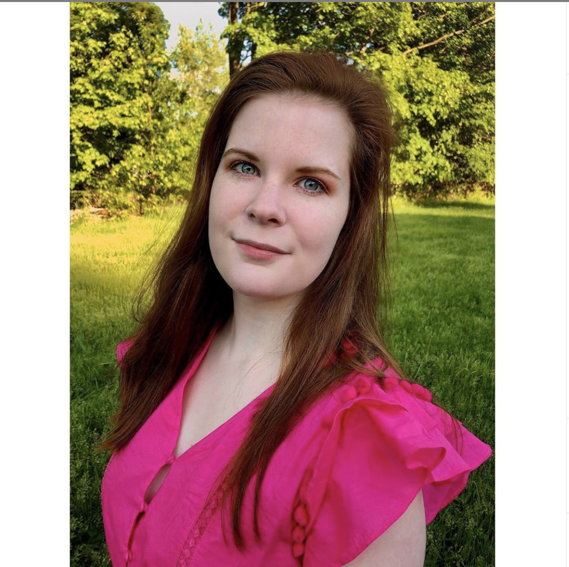 Cassandra's User Image