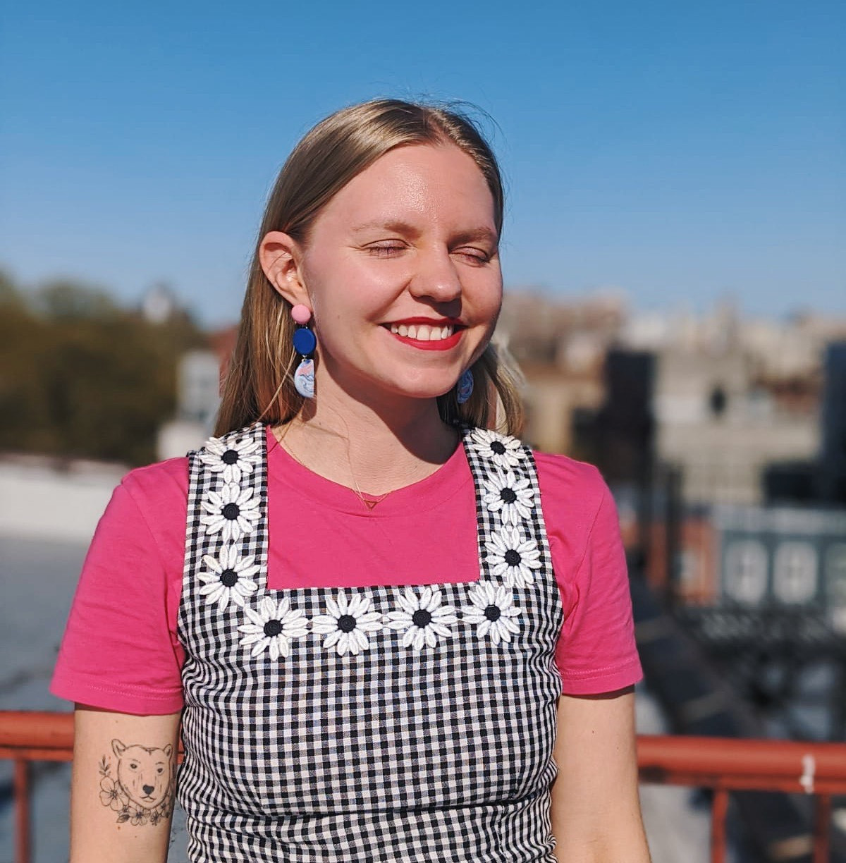 Madeleine's User Image