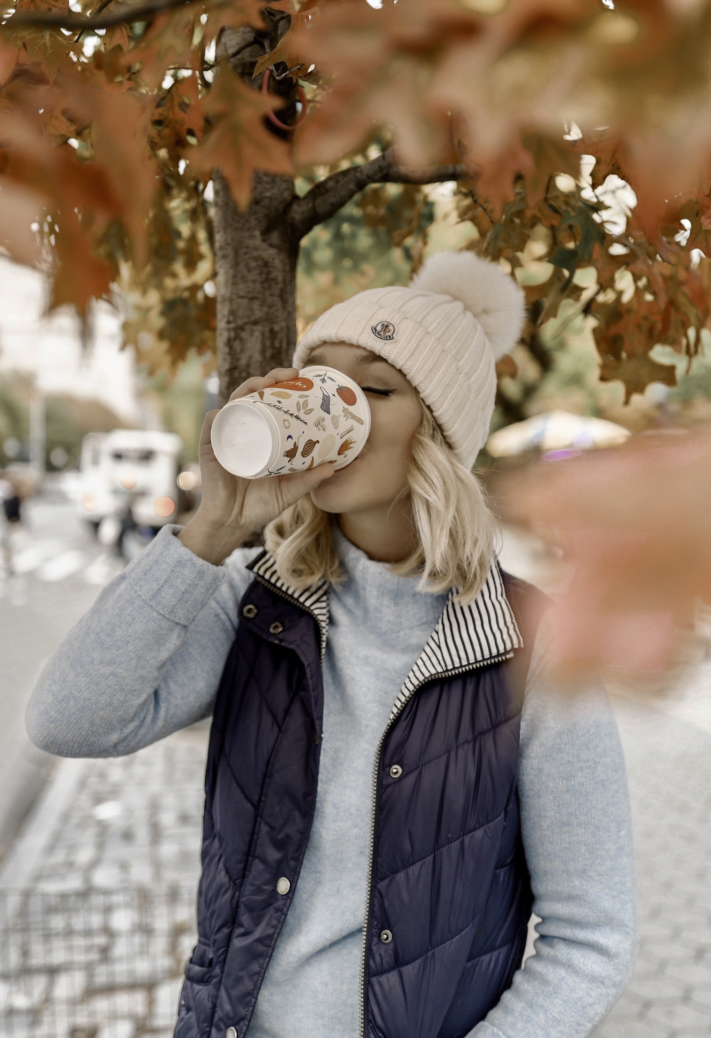 Victoria's User Image