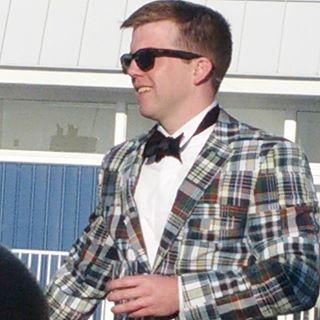 Chris's User Image