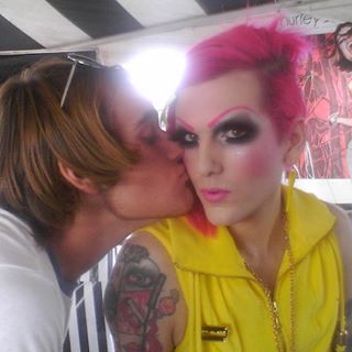 Patrick's User Image