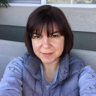 Nataliya's User Image