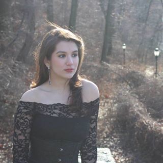 Michelle's User Image