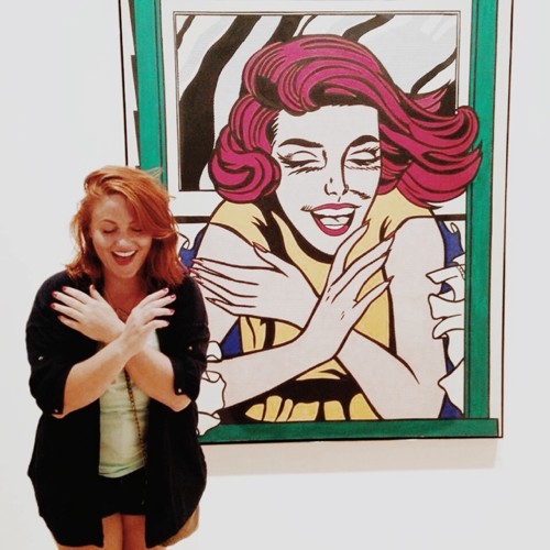 Lindsey's User Image