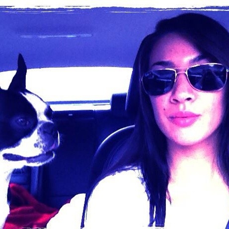 Heather's User Image