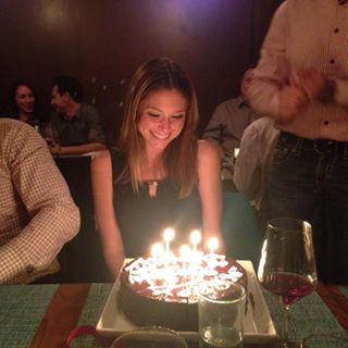 Kimberly's User Image