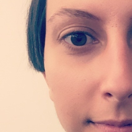 Kristina's User Image