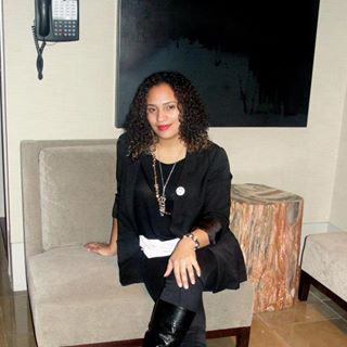 Melissa's User Image