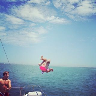 Danielle's User Image