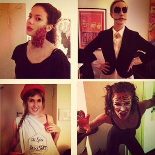 Meredith's User Image