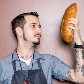 Adam's User Image