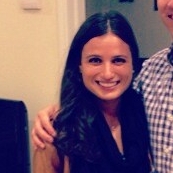 Christine's User Image