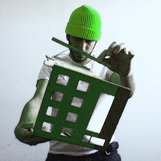 Robert's User Image