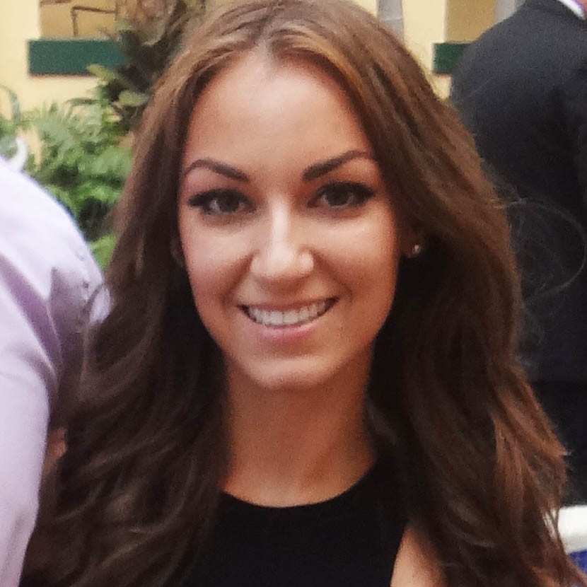 Lindsey's User Image
