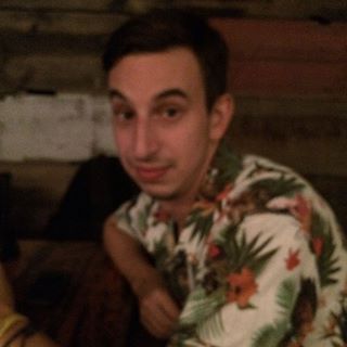 Jordan's User Image