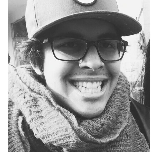 Gabriel's User Image