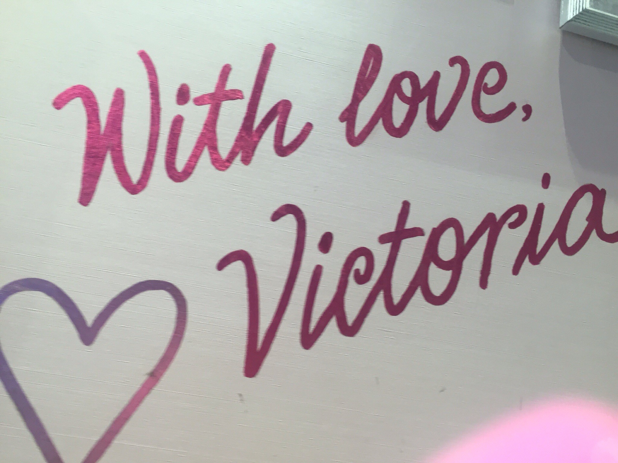 victoria's User Image