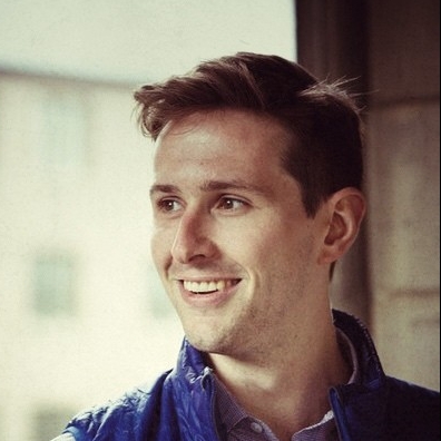 Charles's User Image