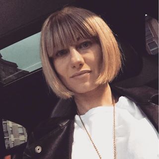 Carlotta's User Image