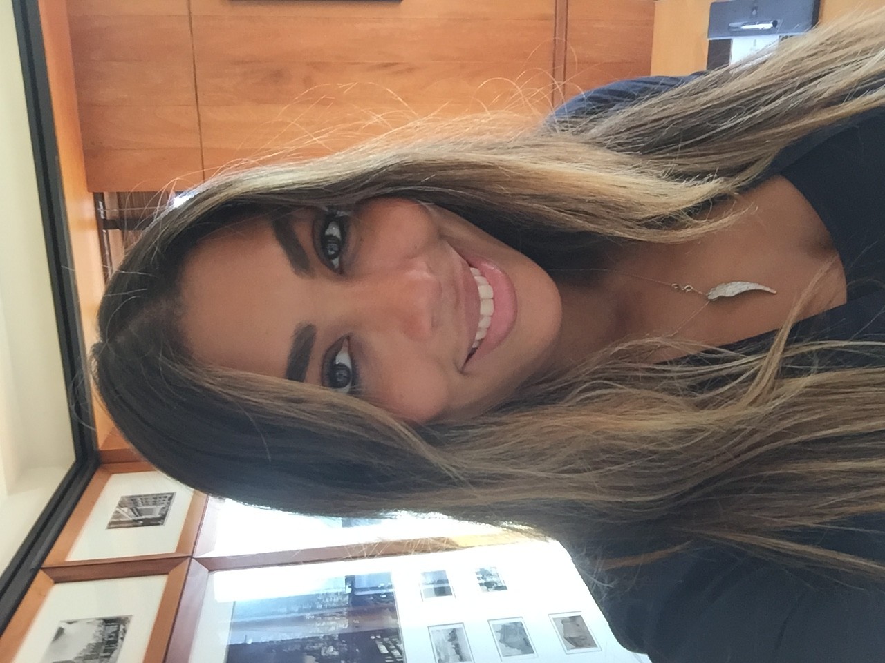 Stefanie's User Image