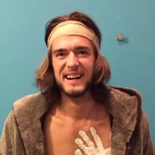 Julian's User Image