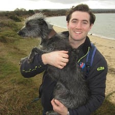 Patrick's User Image