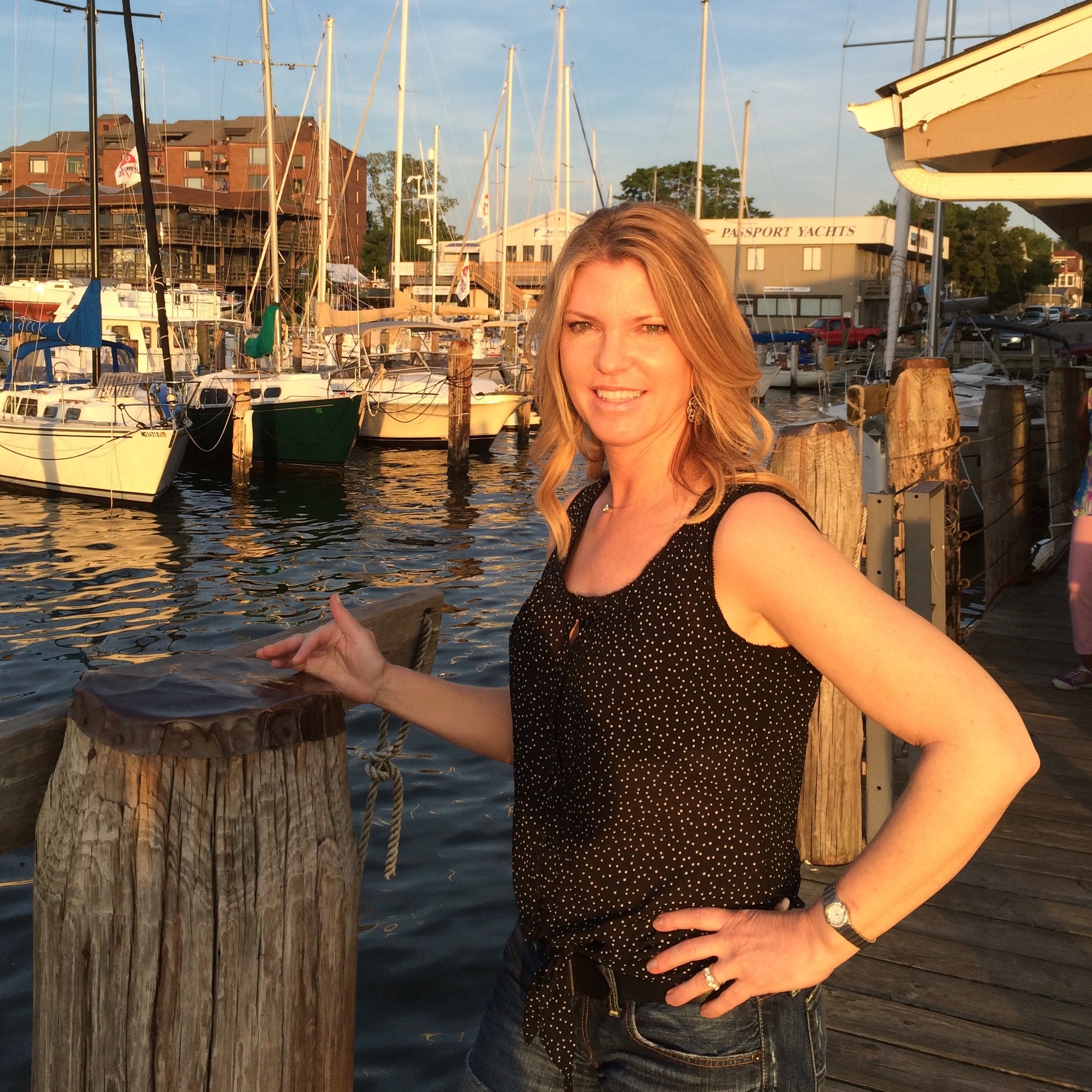 Kristin's User Image