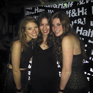 Stefanie's User Image