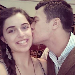 Natasha's User Image