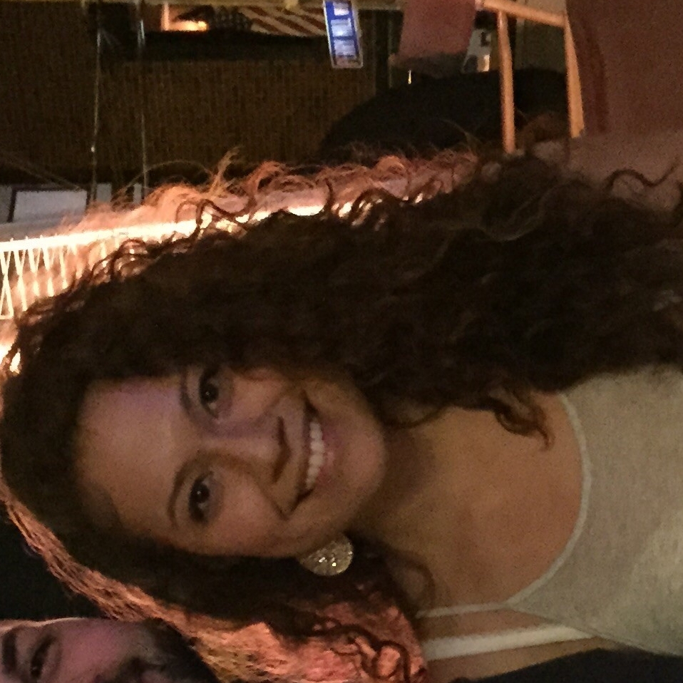 Samantha's User Image