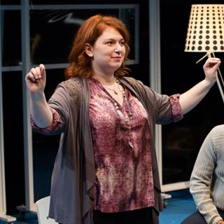 Elizabeth's User Image