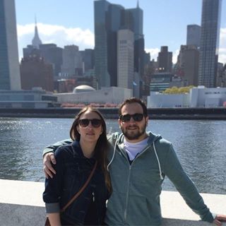 Julián's User Image