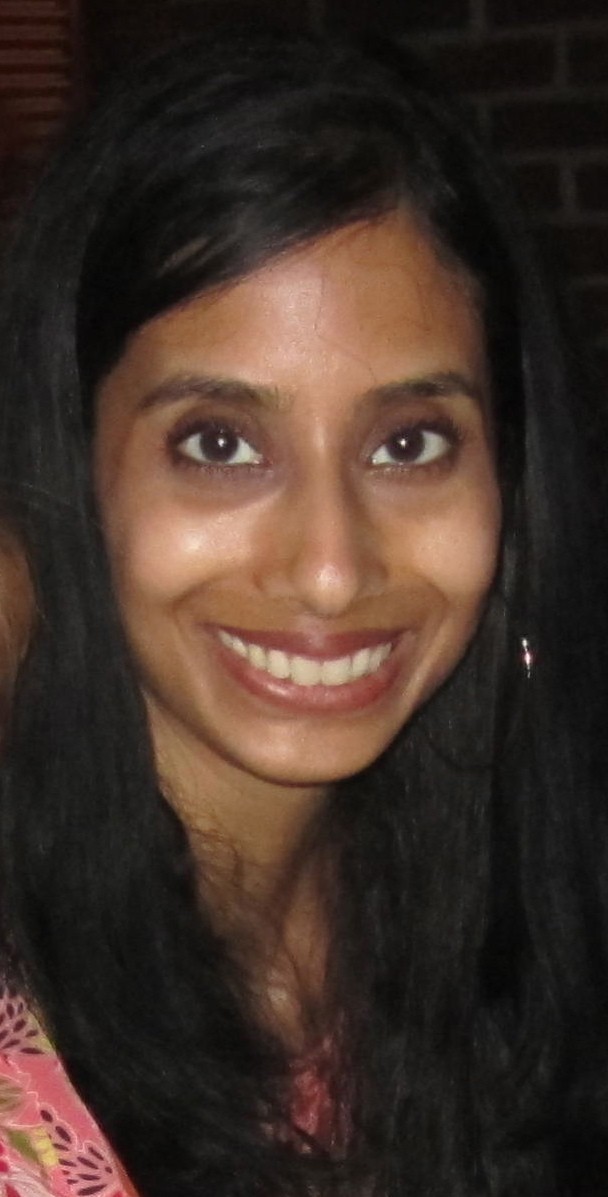 Sirisha's User Image