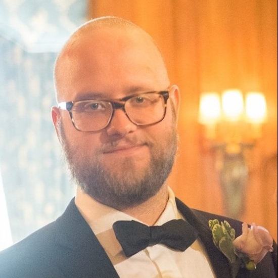 Jonathan's User Image