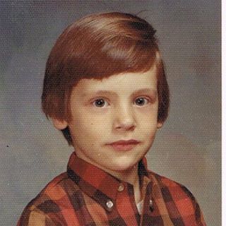 Scott's User Image