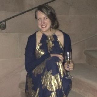 Alyssa's User Image